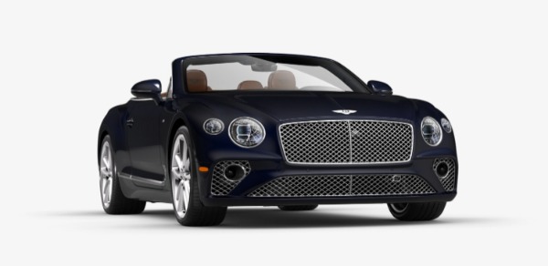 New 2022 Bentley Continental GT V8 for sale Sold at Bentley Greenwich in Greenwich CT 06830 5