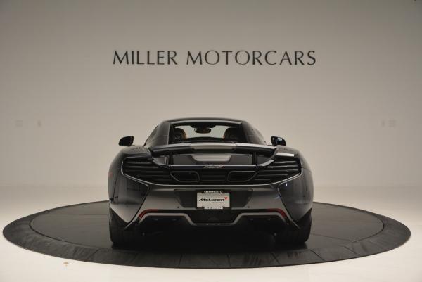 Used 2015 McLaren 650S Spider for sale Sold at Bentley Greenwich in Greenwich CT 06830 19