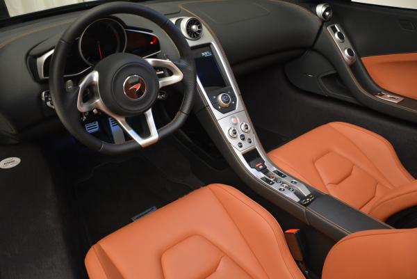 Used 2015 McLaren 650S Spider for sale Sold at Bentley Greenwich in Greenwich CT 06830 26