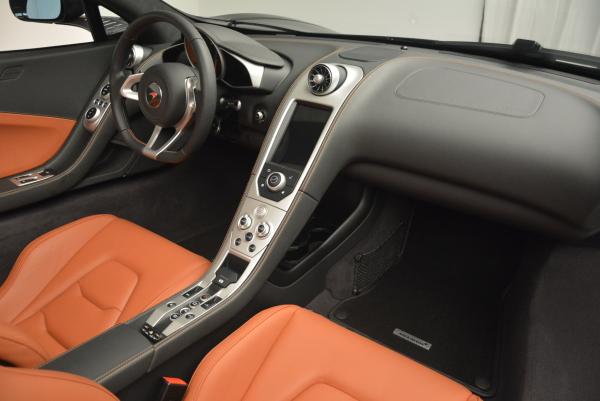 Used 2015 McLaren 650S Spider for sale Sold at Bentley Greenwich in Greenwich CT 06830 28