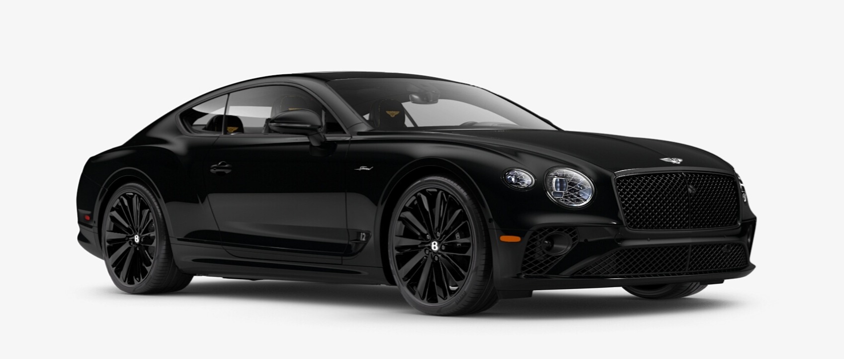 New 2022 Bentley Continental GT Speed for sale Sold at Bentley Greenwich in Greenwich CT 06830 1