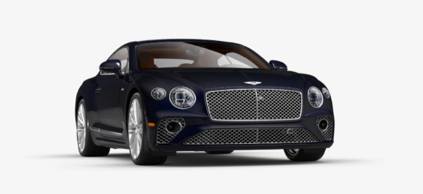New 2022 Bentley Continental GT Speed for sale Sold at Bentley Greenwich in Greenwich CT 06830 5