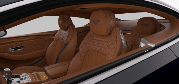 New 2022 Bentley Continental GT Speed for sale Sold at Bentley Greenwich in Greenwich CT 06830 8