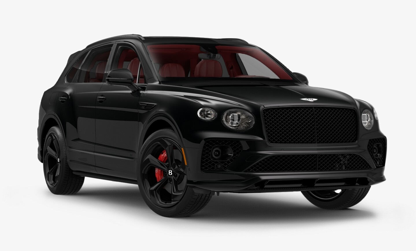 New 2022 Bentley Bentayga V8 S For Sale (Special Pricing) Bentley
