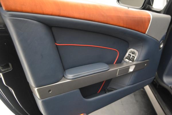 Used 2014 Aston Martin DB9 Volante for sale Sold at Bentley Greenwich in Greenwich CT 06830 17