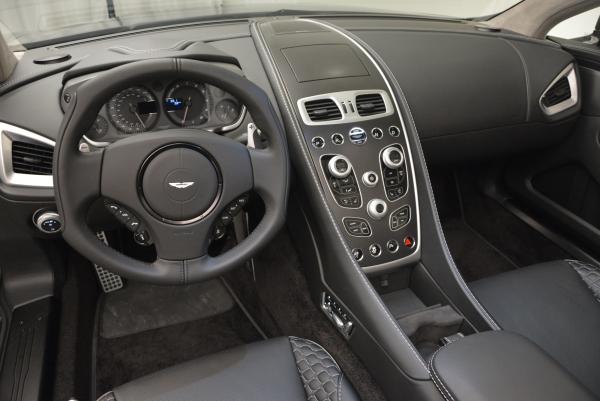 Used 2016 Aston Martin Vanquish Volante for sale Sold at Bentley Greenwich in Greenwich CT 06830 27