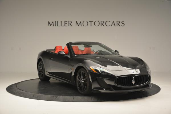 Used 2013 Maserati GranTurismo MC for sale Sold at Bentley Greenwich in Greenwich CT 06830 11