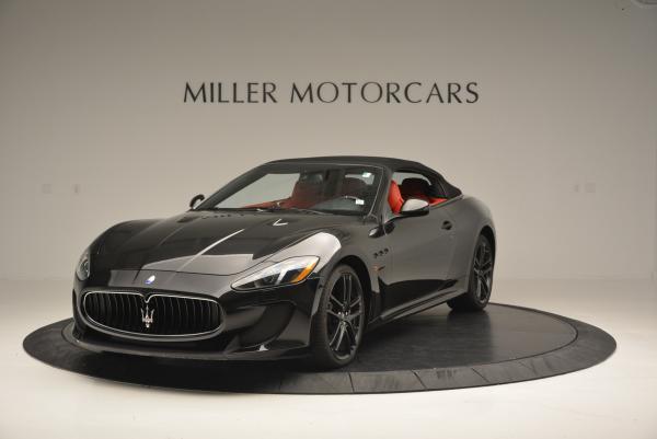 Used 2013 Maserati GranTurismo MC for sale Sold at Bentley Greenwich in Greenwich CT 06830 13