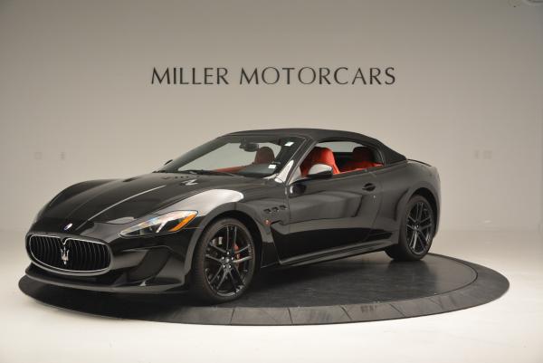 Used 2013 Maserati GranTurismo MC for sale Sold at Bentley Greenwich in Greenwich CT 06830 14