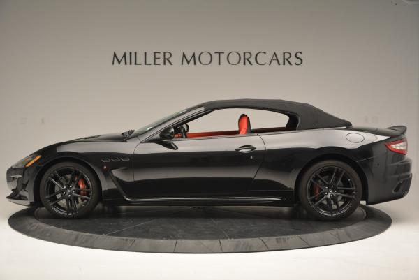 Used 2013 Maserati GranTurismo MC for sale Sold at Bentley Greenwich in Greenwich CT 06830 15