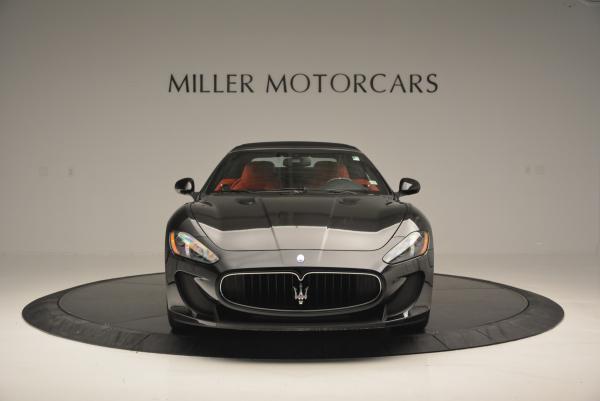 Used 2013 Maserati GranTurismo MC for sale Sold at Bentley Greenwich in Greenwich CT 06830 19