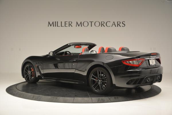 Used 2013 Maserati GranTurismo MC for sale Sold at Bentley Greenwich in Greenwich CT 06830 4