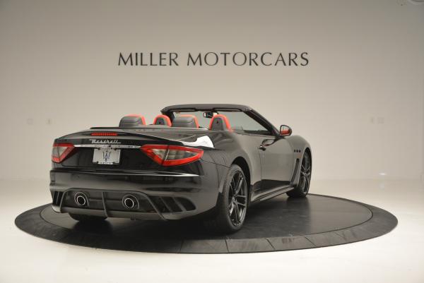 Used 2013 Maserati GranTurismo MC for sale Sold at Bentley Greenwich in Greenwich CT 06830 7