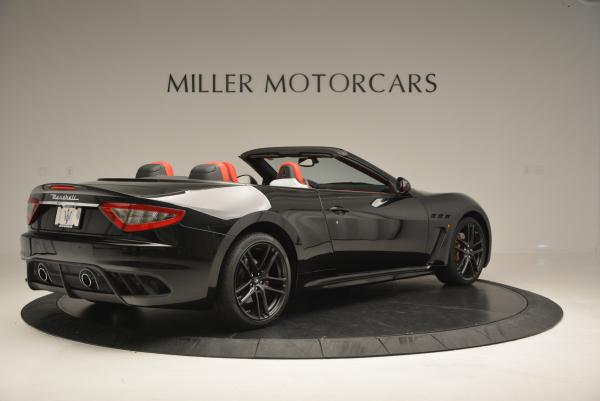 Used 2013 Maserati GranTurismo MC for sale Sold at Bentley Greenwich in Greenwich CT 06830 8