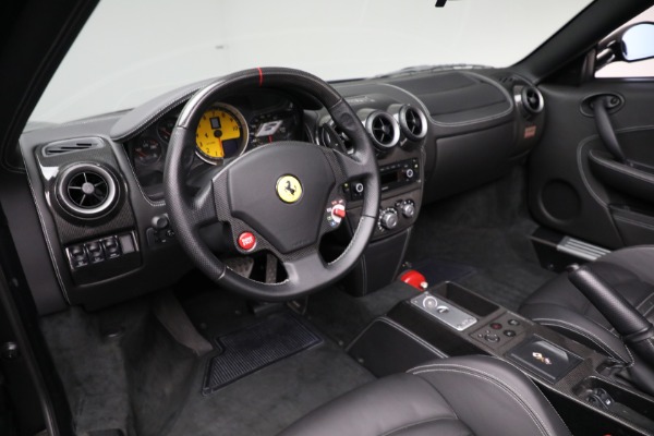 Used 2008 Ferrari F430 Spider for sale Sold at Bentley Greenwich in Greenwich CT 06830 25