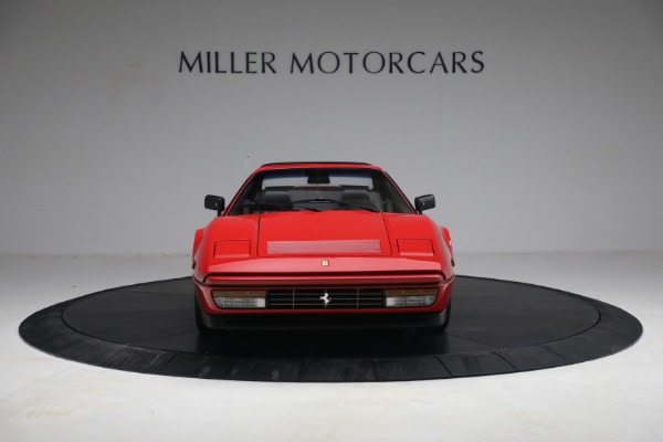 Used 1988 Ferrari 328 GTS for sale Sold at Bentley Greenwich in Greenwich CT 06830 12