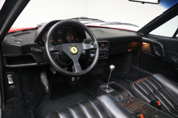 Used 1988 Ferrari 328 GTS for sale Sold at Bentley Greenwich in Greenwich CT 06830 19
