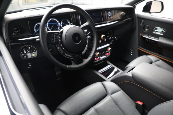 Used 2020 Rolls-Royce Phantom for sale Sold at Bentley Greenwich in Greenwich CT 06830 13