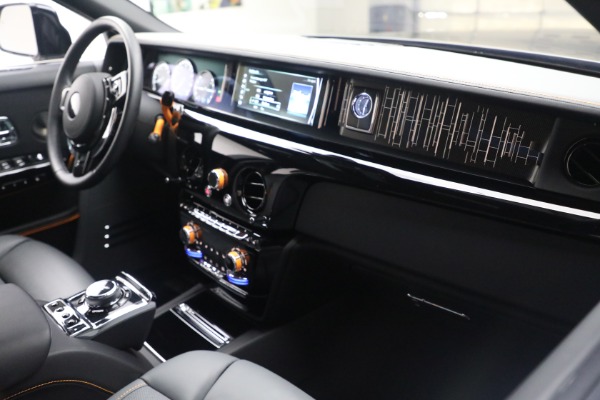 Used 2020 Rolls-Royce Phantom for sale Sold at Bentley Greenwich in Greenwich CT 06830 14