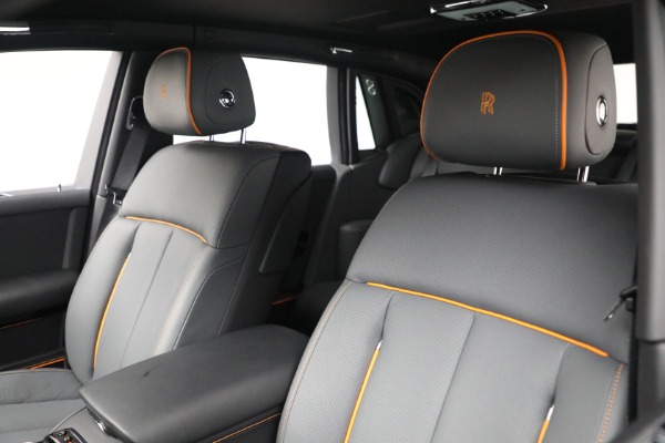 Used 2020 Rolls-Royce Phantom for sale Sold at Bentley Greenwich in Greenwich CT 06830 15