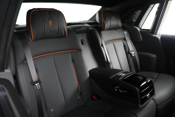 Used 2020 Rolls-Royce Phantom for sale Sold at Bentley Greenwich in Greenwich CT 06830 18