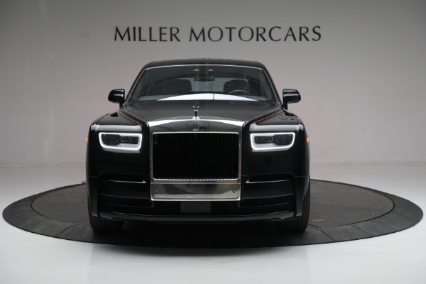Used 2020 Rolls-Royce Phantom for sale Sold at Bentley Greenwich in Greenwich CT 06830 2