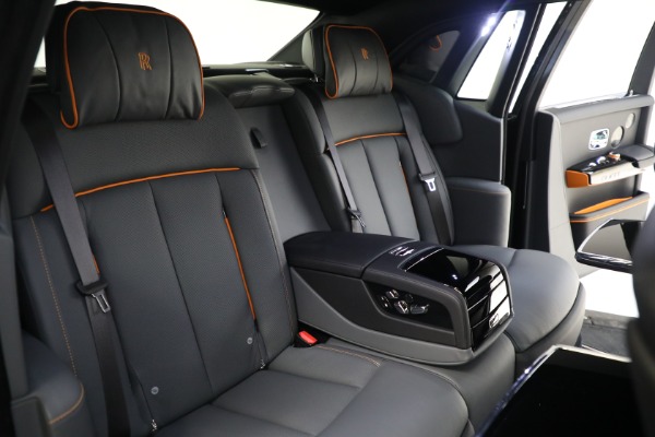 Used 2020 Rolls-Royce Phantom for sale Sold at Bentley Greenwich in Greenwich CT 06830 22