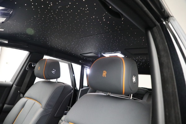 Used 2020 Rolls-Royce Phantom for sale Sold at Bentley Greenwich in Greenwich CT 06830 25