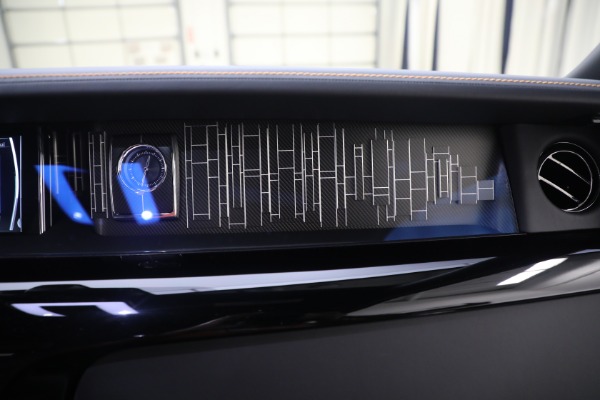 Used 2020 Rolls-Royce Phantom for sale Sold at Bentley Greenwich in Greenwich CT 06830 26