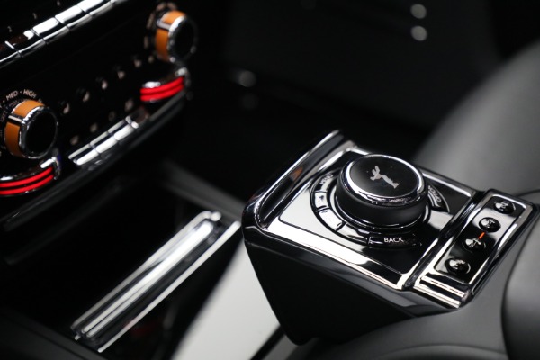 Used 2020 Rolls-Royce Phantom for sale Sold at Bentley Greenwich in Greenwich CT 06830 27