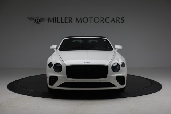 New 2022 Bentley Continental GT V8 for sale Sold at Bentley Greenwich in Greenwich CT 06830 10