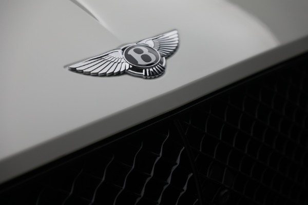 New 2022 Bentley Continental GT V8 for sale Sold at Bentley Greenwich in Greenwich CT 06830 22