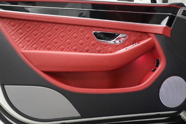 New 2022 Bentley Continental GT V8 for sale Sold at Bentley Greenwich in Greenwich CT 06830 23