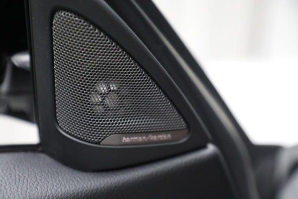 Used 2019 BMW M4 for sale $71,900 at Bentley Greenwich in Greenwich CT 06830 13
