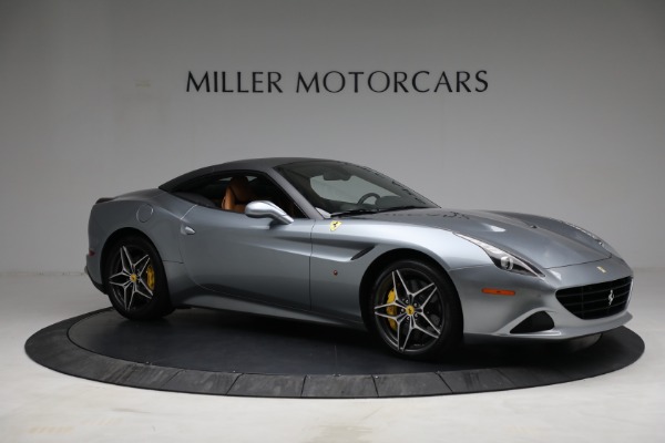 Used 2017 Ferrari California T for sale Sold at Bentley Greenwich in Greenwich CT 06830 22