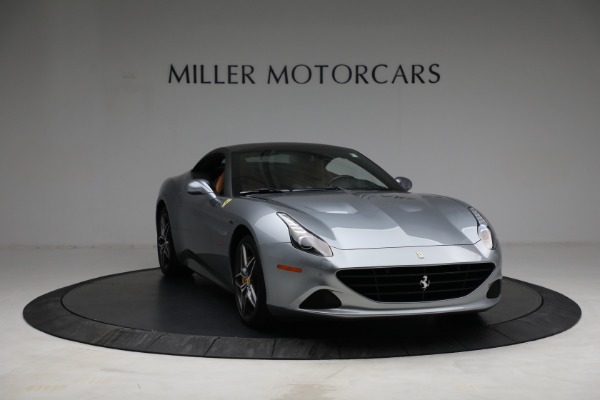 Used 2017 Ferrari California T for sale Sold at Bentley Greenwich in Greenwich CT 06830 23