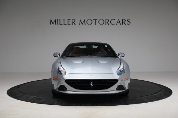 Used 2017 Ferrari California T for sale Sold at Bentley Greenwich in Greenwich CT 06830 24