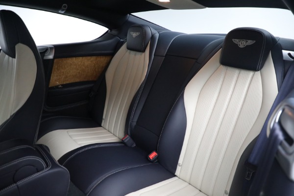 Used 2015 Bentley Continental GT V8 S for sale $99,900 at Bentley Greenwich in Greenwich CT 06830 20