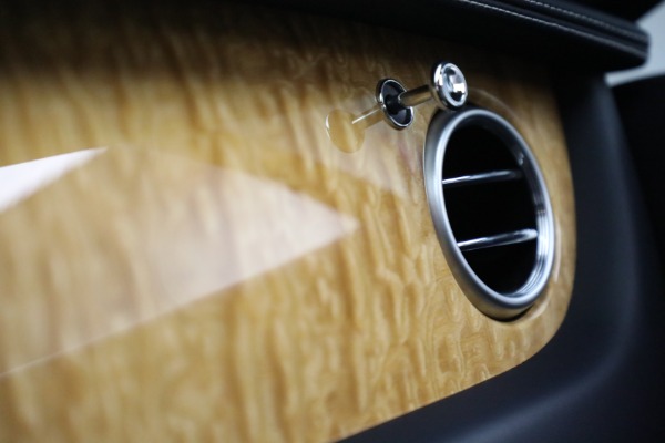 Used 2015 Bentley Continental GT V8 S for sale $99,900 at Bentley Greenwich in Greenwich CT 06830 24