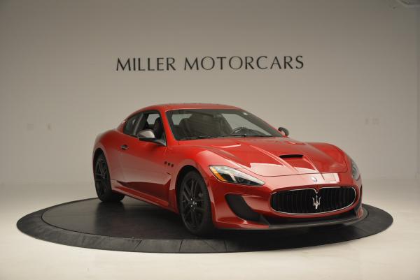 Used 2014 Maserati GranTurismo MC for sale Sold at Bentley Greenwich in Greenwich CT 06830 11