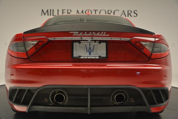 Used 2014 Maserati GranTurismo MC for sale Sold at Bentley Greenwich in Greenwich CT 06830 15