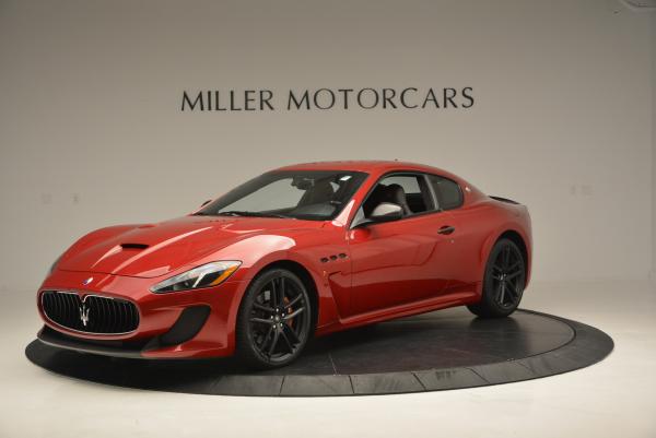 Used 2014 Maserati GranTurismo MC for sale Sold at Bentley Greenwich in Greenwich CT 06830 2