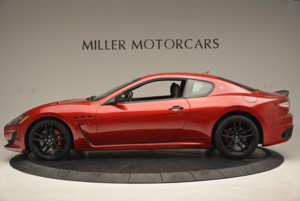 Used 2014 Maserati GranTurismo MC for sale Sold at Bentley Greenwich in Greenwich CT 06830 3