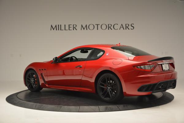 Used 2014 Maserati GranTurismo MC for sale Sold at Bentley Greenwich in Greenwich CT 06830 4