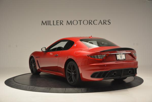 Used 2014 Maserati GranTurismo MC for sale Sold at Bentley Greenwich in Greenwich CT 06830 5