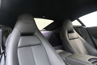 Used 2020 Aston Martin Vantage for sale Sold at Bentley Greenwich in Greenwich CT 06830 20