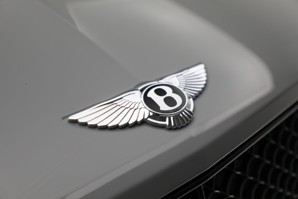New 2022 Bentley Bentayga S for sale Sold at Bentley Greenwich in Greenwich CT 06830 10