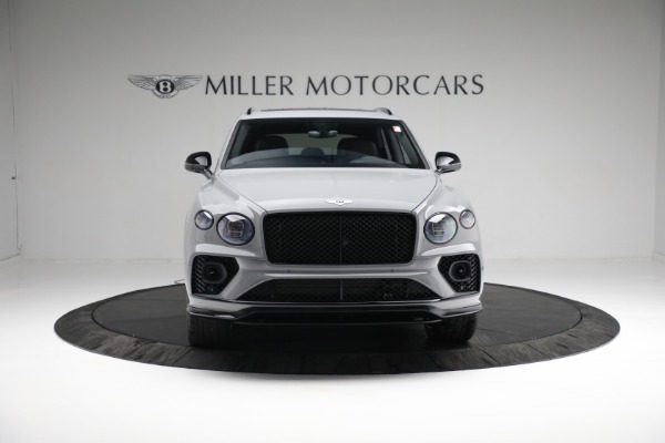 New 2022 Bentley Bentayga S for sale Sold at Bentley Greenwich in Greenwich CT 06830 9