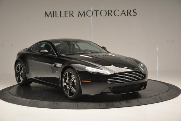 New 2016 Aston Martin V8 Vantage GTS S for sale Sold at Bentley Greenwich in Greenwich CT 06830 10