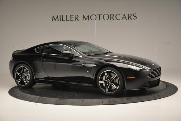 New 2016 Aston Martin V8 Vantage GTS S for sale Sold at Bentley Greenwich in Greenwich CT 06830 8